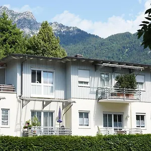 Garzmann Apartment