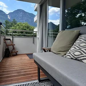 Bergblick Apartment