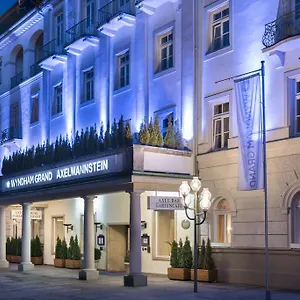 4* Hotel Wyndham Grand Axelmannstein